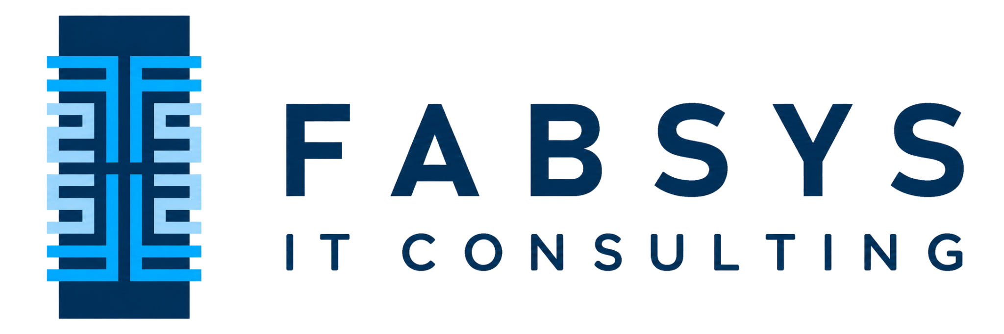 FabSys IT Consulting logo