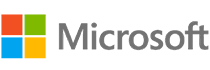 Microsoft logo
